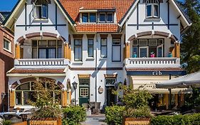 Hotel Villa Breeburg